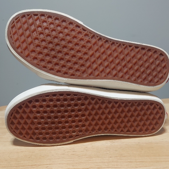 Vans Classic Sk8-Hi Decon S - Men's Size 7 / Women's Size 8.5 - Picture 11 of 15